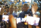 Cayetano vows transparency on Bato ‘escape’