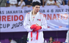 Festive, PH-inspired opening rites highlight Karete One-Youth League