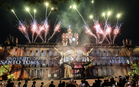 UST rolls out 'Oscars-type' UAAP closing ceremony at QPav