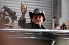 U2 surprise fans in Mexico City to shoot music video