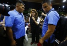 Imee seeks temporary relief of NBI chief, two others