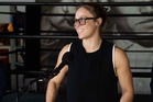 Ronda Rousey is back in MMA