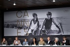 Stars flying into Cannes in private jets 'obscene', say ex-pilots