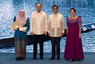 Malaysia PM says Norway missile export halt 'unacceptable'