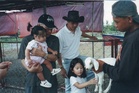 The Papa I knew