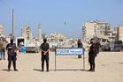 Israel to sue NYT over 'distorted' report on sex abuse of Palestinian inmates