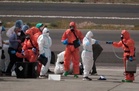 The world's reaction to hantavirus is tinged by echoes of something else: COVID