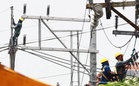Luzon, Visayas grids again under yellow, red alerts