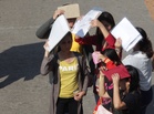 Fair weather to prevail, Tuguegarao to swelter at 39°C