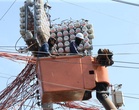 Meralco announces rotating brownouts