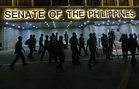 Ombudsman suspends Senate Sergeant-at-Arms Aplasca for six months