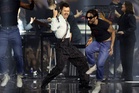 Harry Styles: From teen heart-throb to music icon