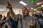 DOJ to Bato: Don’t leave PH
