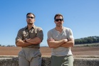 Henry Cavill and Jake Gyllenhaal’s deadly mission for ‘In the Grey’