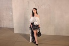 Dior nods to Hollywood's Golden Age with Cruise collection