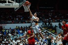 Rain or Shine back in semis after ousting San Miguel