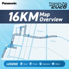 Pasay roads closed Saturday for Panasonic Run 2026