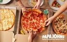 Largest Papa John's franchisee joins Irth in buyout bid for pizza chain