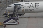 Singapore Airlines adding more flights as competitors cut back