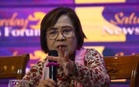 Lawmakers attend probe on Carpio rap