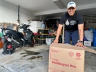 The balikbayan box: Sending love all the way back home