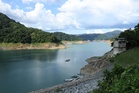 Cloud seeding eyed as Angat water level dips