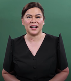 VP Sara to PMA graduates: Stand firm vs threats to sovereignty, freedom