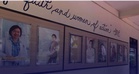 Legarda’s portrait removed from Assumption College’s Wall of Empowered Women