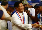 Marcos declares five local holidays