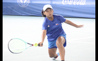 Caguioa stops Abacan, rolls into Philta National Age Group U14 semis