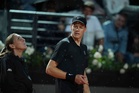 Ruud beats Darderi to reach Italian Open final. Sinner-Medvedev suspended by rain