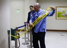 Senate denies CCTV footage of shooting missing