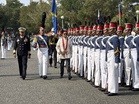 Marcos to PMA graduates: Remain loyal to Constitution, don't be silent to wrongdoing