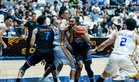 Steady Meralco outlasts Magnolia in OT, advances to semis