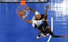 Spurs reach Western finals as Pistons stay alive