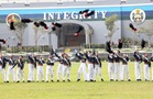 Marcos to PMA graduates: Remain loyal to Constitution