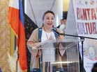 Legarda’s picture removed from alma mater’s ‘wall of fame’