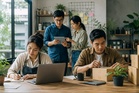 Next billion jobs will come from entrepreneurs
