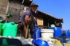 Some areas in Metro Manila, Rizal, Cavite to have water interruptions this week