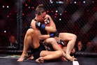 Ronda Rousey demolishes Gina Carano in MMA comeback fight