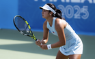 Alex Eala opens Strasbourg campaign vs qualifier