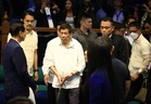 Duterte unfit for trial, new defense team claims