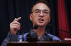 Cayetano bares real reason behind Senate coup
