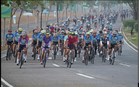 Record 3,200 cyclists join Shopwise Bike Fest 2026