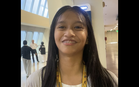 Kaylani Vergara cops bronze in Karate One Youth League 2026