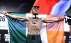 McGregor to make UFC return with Holloway rematch