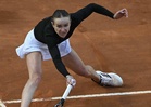 Svitolina sees off Gauff to win Italian Open