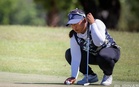 Bisera eyes back-to-back LPGT success at Caliraya