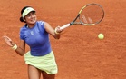 Eala opens Strasbourg bid vs qualifier