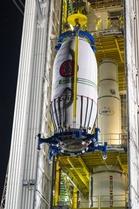 Spacecraft to probe how Earth fends off raging solar winds